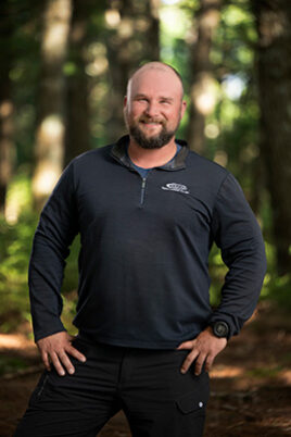 Photo of Jesse Taylor